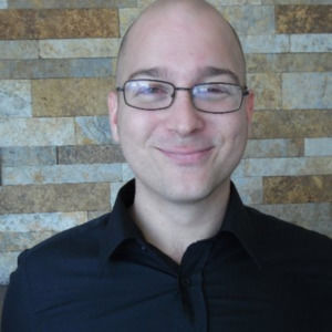 Meet your Posher, David